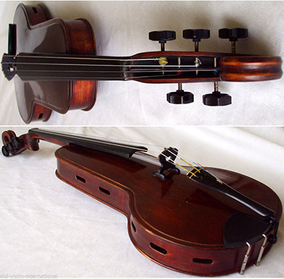 zoller viola